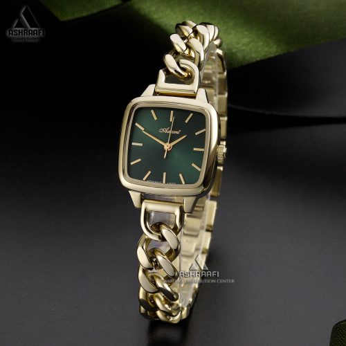 ساعت زنانه اکسنت Axcent AX120025GG