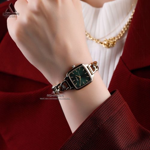 ساعت مچی اکسنت Axcent AX120025GG