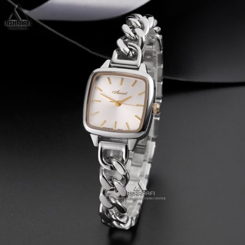 ساعت زنانه اکسنت Axcent AX120025SW