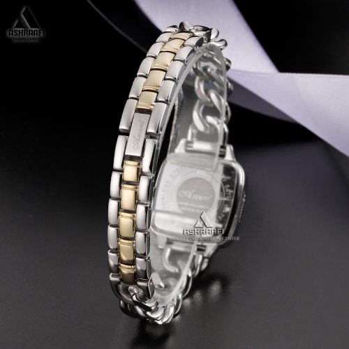 ساعت زنانه اکسنت بند دستبندی Axcent AX120025SW