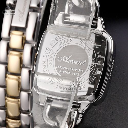 ساعت اکسنت Axcent AX120025SW