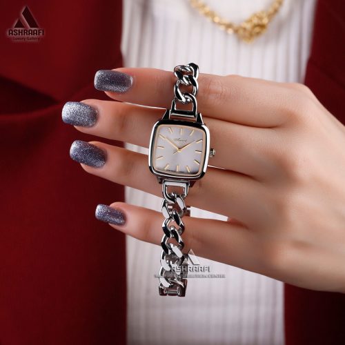 ساعت مچی اکسنت Axcent AX120025SW