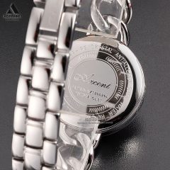 درب پشت ساعت زنانه اکسنت Axcent AX120026SP