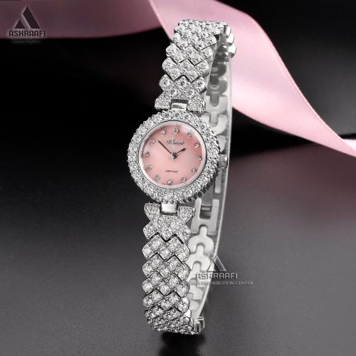 ساعت زنانه اکسنت Axcent AX120027SP