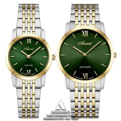 ساعت ست Axcent AX160019SG