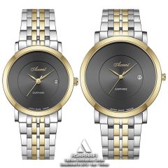 ساعت زنانه و مردانه Axcent AX160026SGK