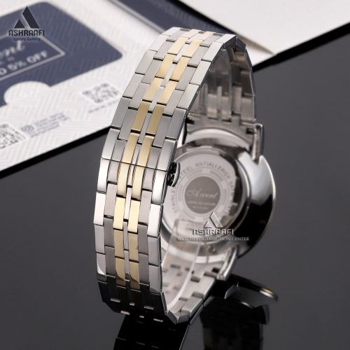 ساعت اکسنت بند استیل Axcent AX160026SGK