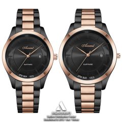 ساعت زنانه و مردانه Axcent AX160029KRG