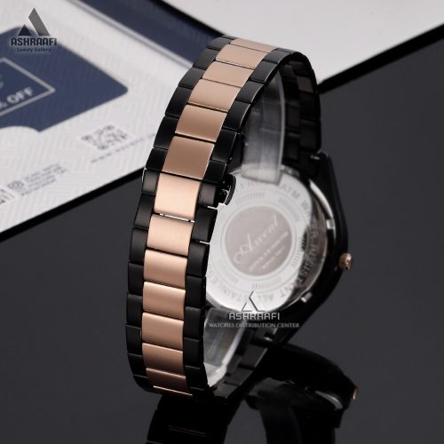 ساعت اکسنت بند استیل Axcent AX160029KRG