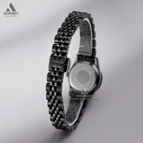 ساعت زنانه اکسنت خاکستری Axcent AX160032K