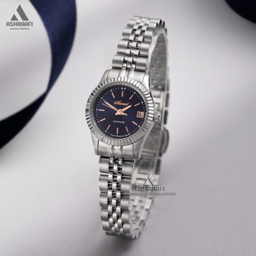 ساعت زنانه اکسنت Axcent AX160033SB