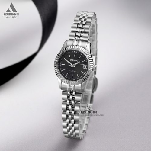 ساعت زنانه اکسنت Axcent AX160033SK