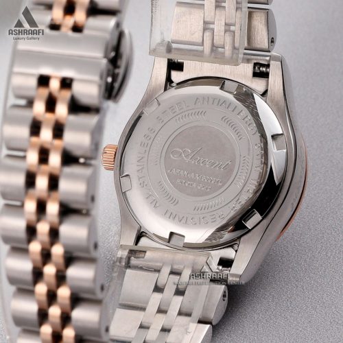 قیمت ساعت مچی اکسنت Axcent AX160037SRgG