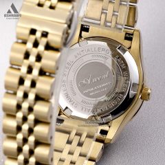 ساعت مچی اکسنت Axcent AX160041GG