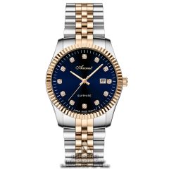 ساعت مردانه Axcent AX160043SRgB