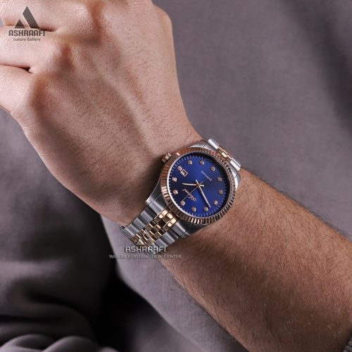 خرید ساعت مچی اکسنت Axcent AX160043SRgB