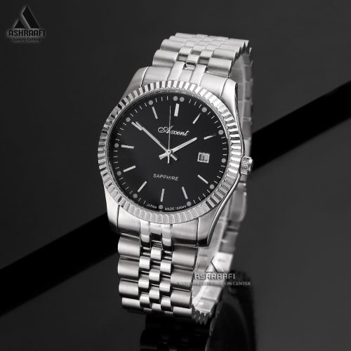 ساعت مردانه اکسنت Axcent AX160044SK