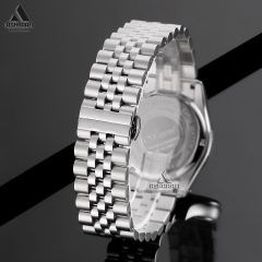 ساعت اکسنت بند استیل Axcent AX160044SK