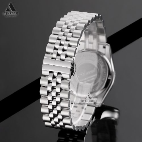 ساعت اکسنت بند استیل Axcent AX160044SK