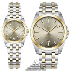 ساعت مردانه و زنانه Axcent AX160049SGG