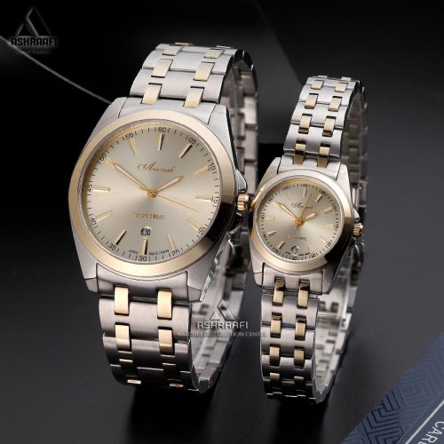 ساعت ست اکسنت Axcent AX160049SGG