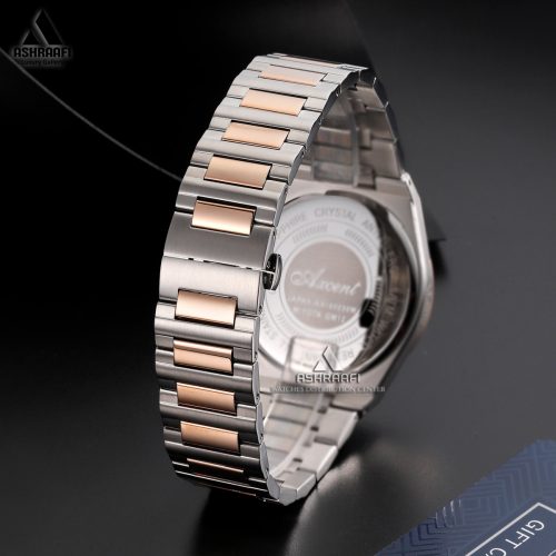 ساعت اکسنت Axcent AX160050SRG