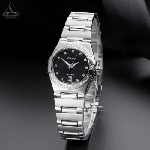 ساعت زنانه اکسنت Axcent AX160052S