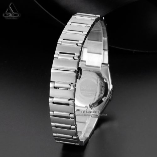 ساعت اکسنت صفحه مشکی Axcent AX160052S