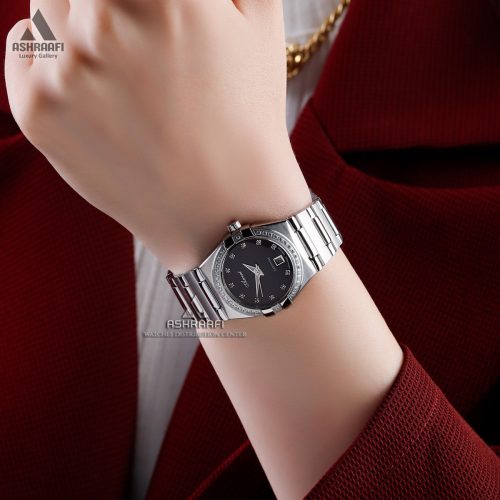 ساعت مچی اکسنت Axcent AX160052S