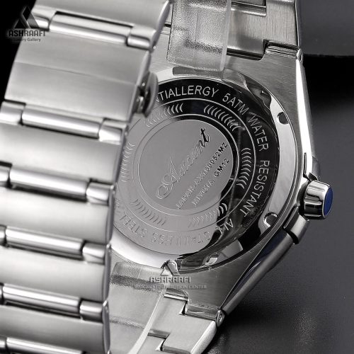 ساعت اکسنت Axcent AX160052SB