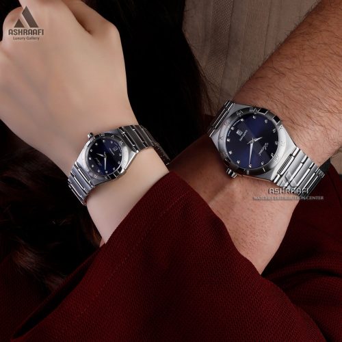 ساعت مچی اکسنت Axcent AX160052SB