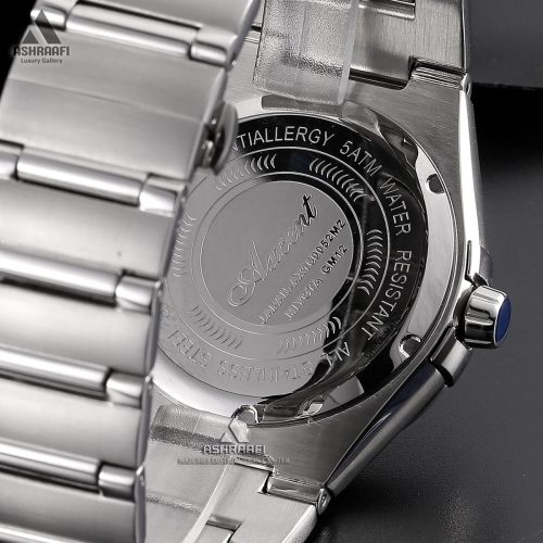 ساعت مچی اکسنت بند استیل Axcent AX160052SK