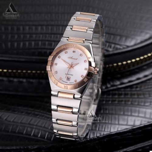 ساعت زنانه اکسنت Axcent AX160052SRG