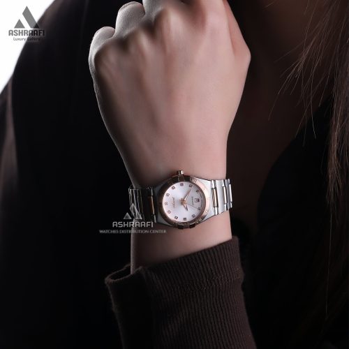 ساعت اکسنت اورجینال Axcent AX160052SRG