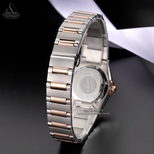 ساعت زنانه اکسنت Axcent AX160052SRgW