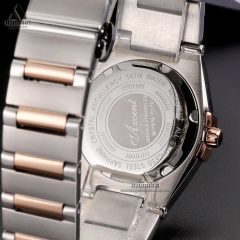 ساعت اکسنت بند استیل Axcent AX160052SRgW