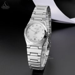 ساعت اکسنت استیل Axcent AX160052SW