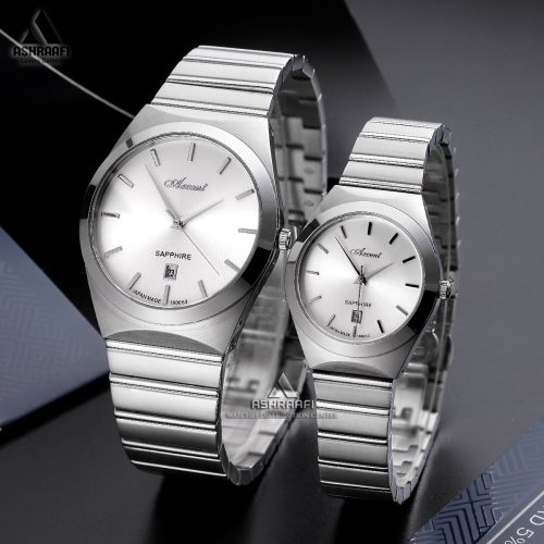 ساعت ست اکسنت Axcent AX160053S