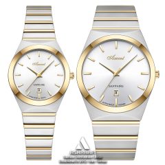 ساعت زنانه و مردانه Axcent AX160053SG