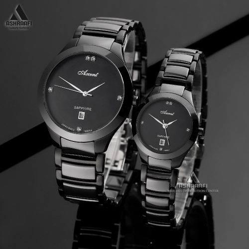 ساعت ست اکسنت Axcent AX160054K