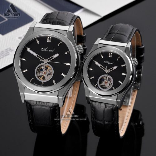 ساعت ست اکسنت Axcent AX163002KS