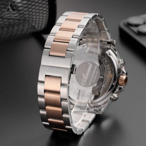 ساعت مچی اکسنت Axcent AX180026SRG