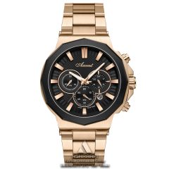 ساعت مردانه Axcent AX180029RGK