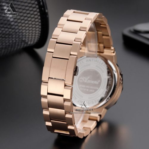 خرید ساعت مچی اکسنت Axcent AX180029RGK