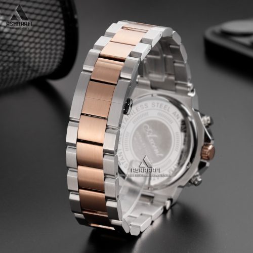 ساعت اورجینال اکسنت Axcent AX180029SRgW