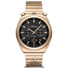 ساعت مردانه Axcent AX180030RGK