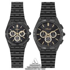 ساعت زنانه و مردانه Axcent AX180031K