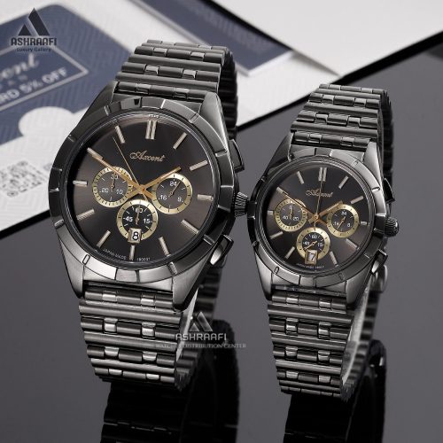 ساعت ست اکسنت Axcent AX180031K