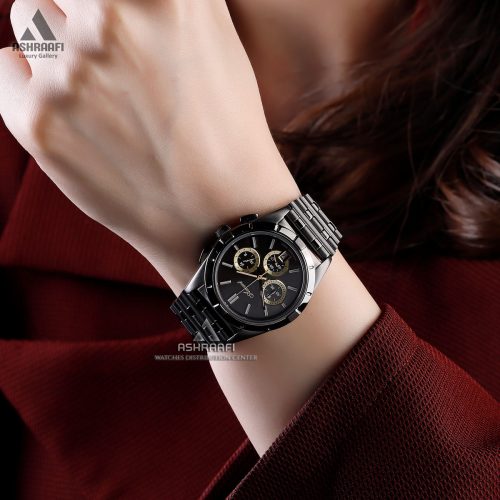 ساعت مچی اکسنت Axcent AX180031K