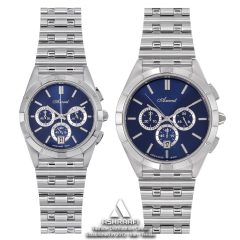 ساعت زنانه و مردانه Axcent AX180031SB